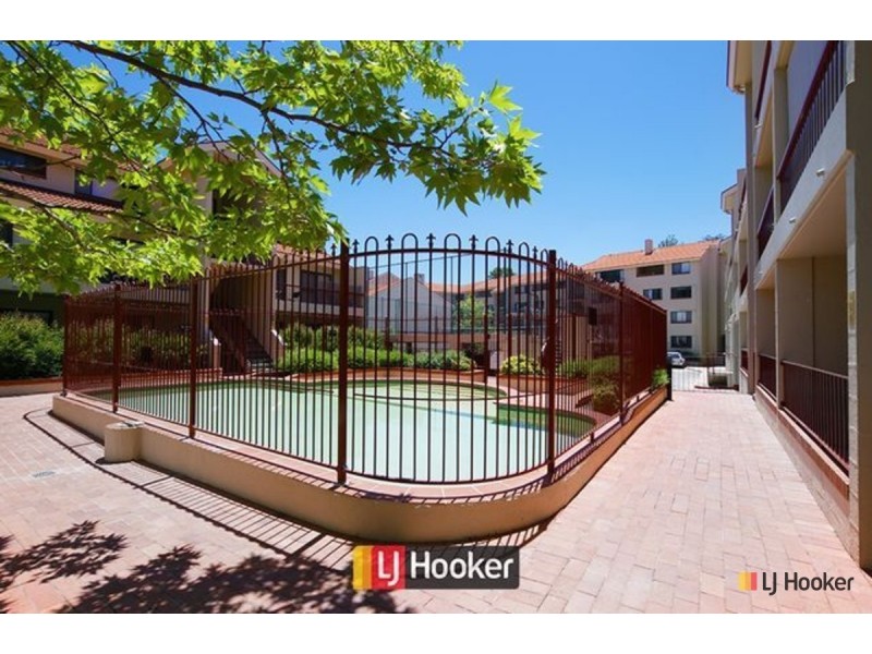 70/14 Boolee Street, Reid ACT 2612