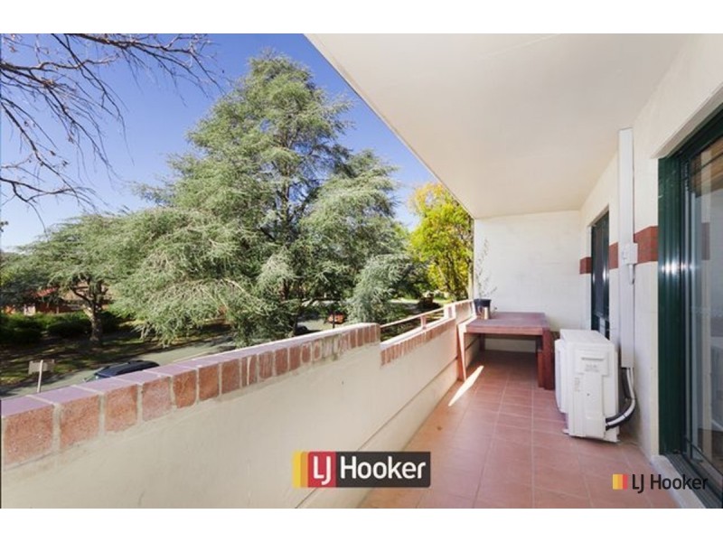 70/14 Boolee Street, Reid ACT 2612