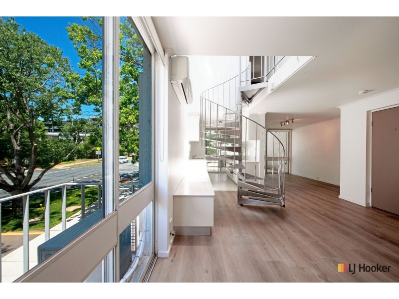 7/5 Howitt Street, Kingston ACT 2604