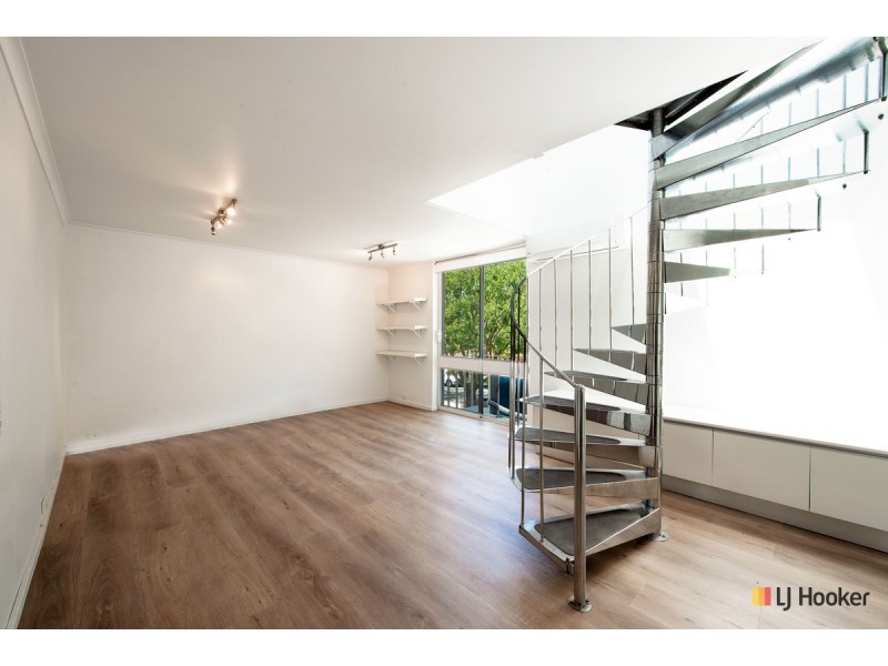 7/5 Howitt Street, Kingston ACT 2604