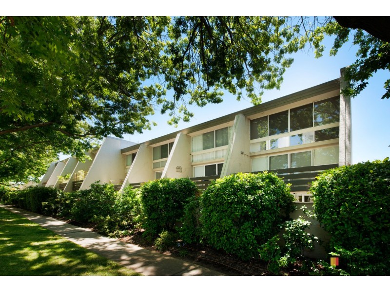 7/5 Howitt Street, Kingston ACT 2604