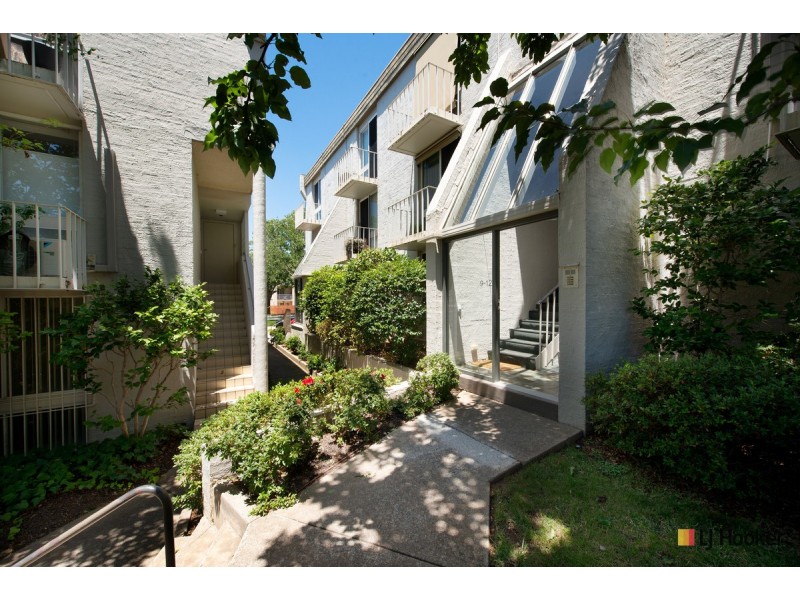 7/5 Howitt Street, Kingston ACT 2604