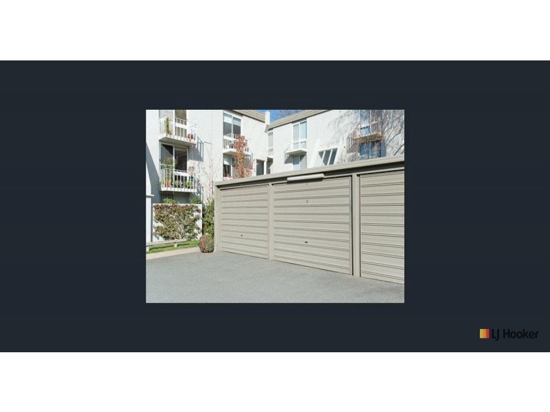 7/5 Howitt Street, Kingston ACT 2604