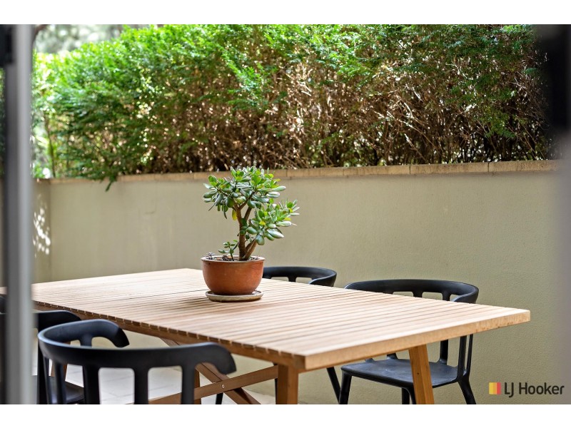 65/12 David Street, Turner ACT 2612
