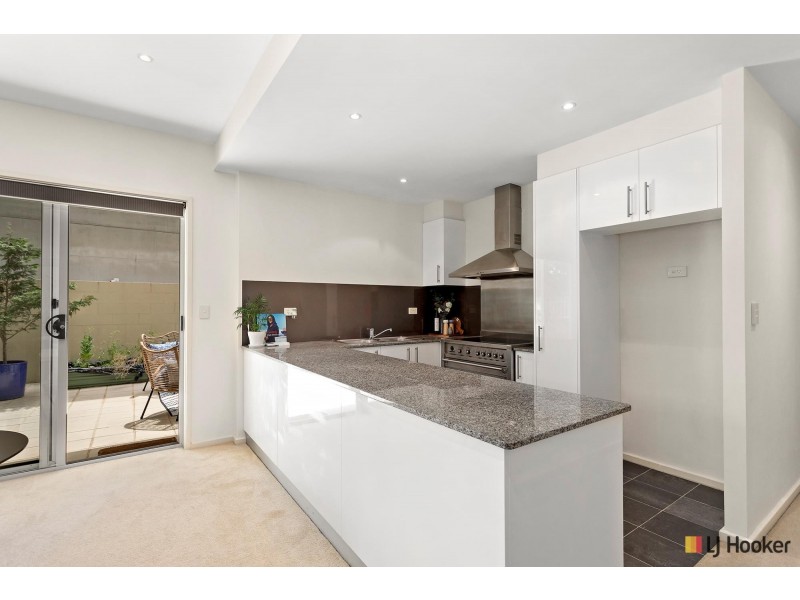 65/12 David Street, Turner ACT 2612