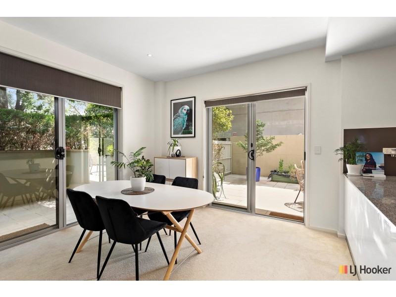 65/12 David Street, Turner ACT 2612