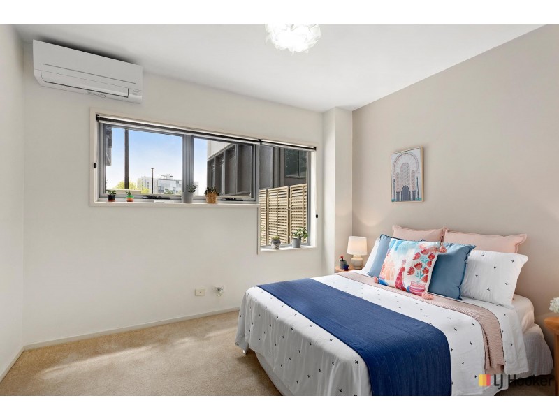 65/12 David Street, Turner ACT 2612