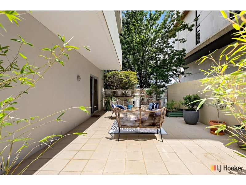 65/12 David Street, Turner ACT 2612