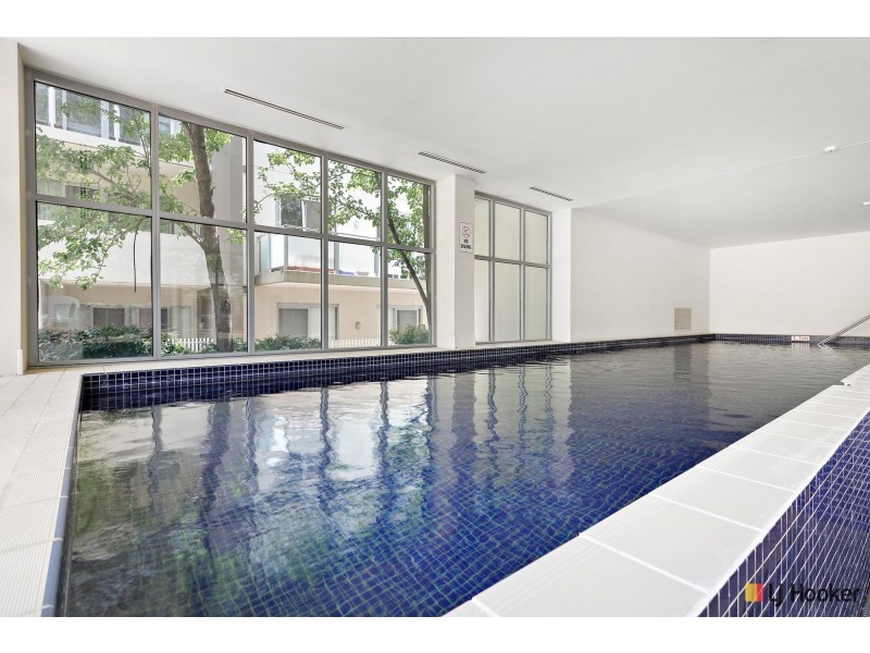 65/12 David Street, Turner ACT 2612