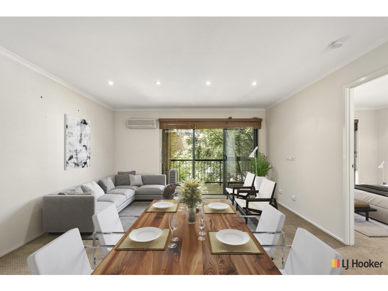 54/10 Eyre Street, Griffith ACT 2603