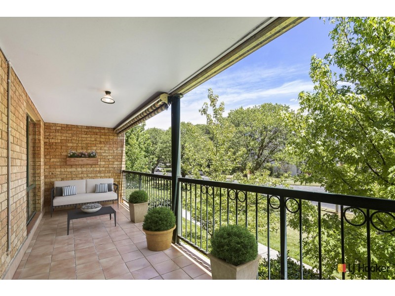 54/10 Eyre Street, Griffith ACT 2603