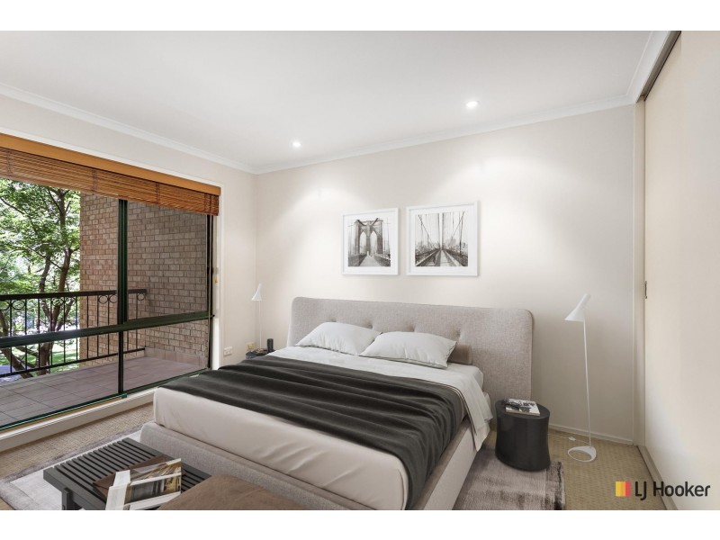 54/10 Eyre Street, Griffith ACT 2603