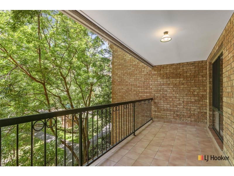 54/10 Eyre Street, Griffith ACT 2603