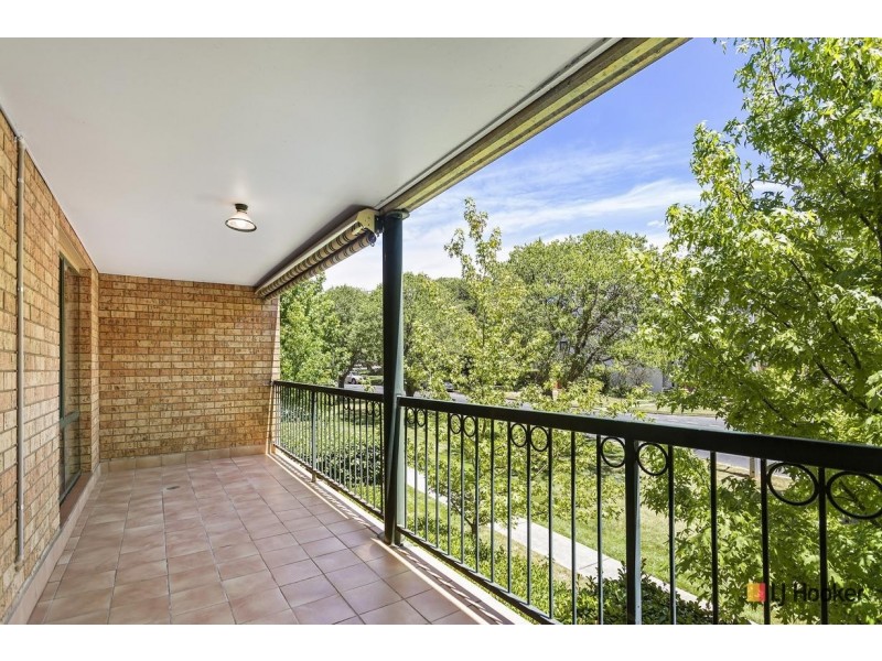 54/10 Eyre Street, Griffith ACT 2603