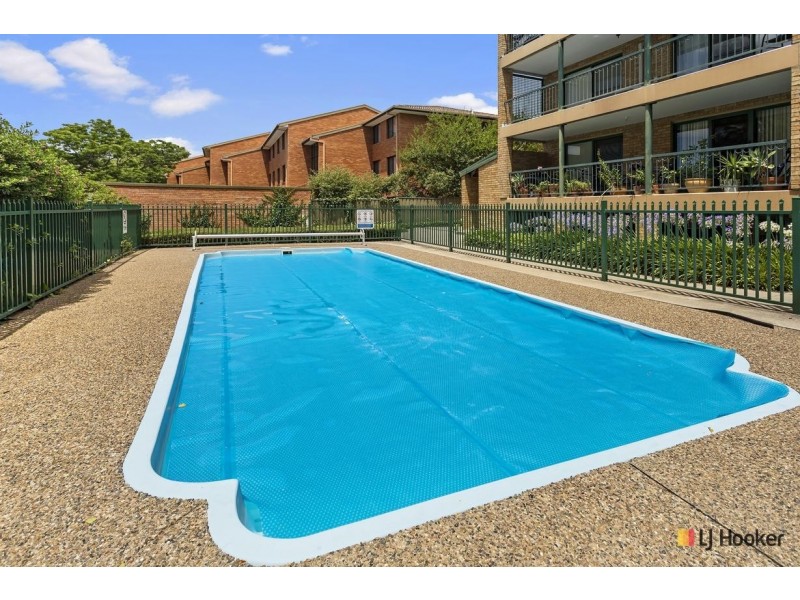 54/10 Eyre Street, Griffith ACT 2603