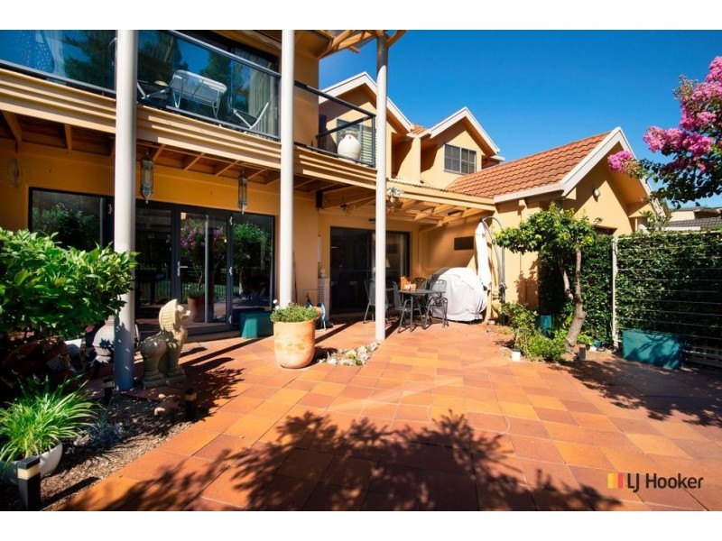 39/50 Ellenborough Street, Lyneham ACT 2602