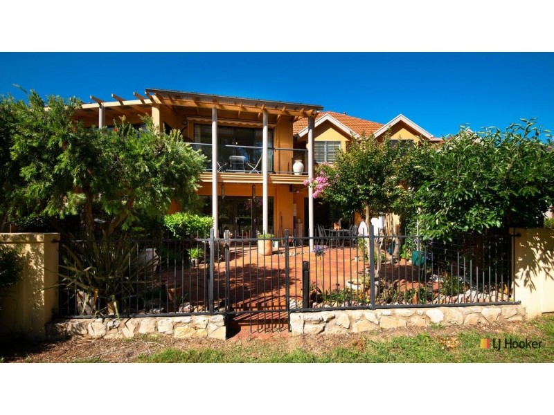 39/50 Ellenborough Street, Lyneham ACT 2602