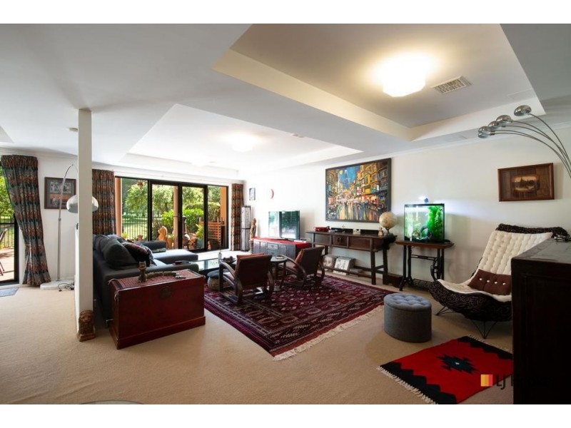 39/50 Ellenborough Street, Lyneham ACT 2602