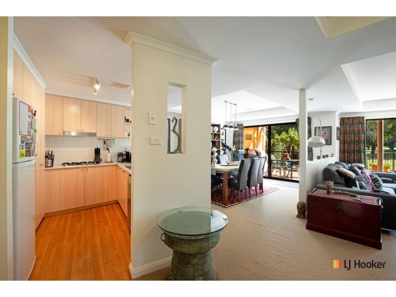 39/50 Ellenborough Street, Lyneham ACT 2602