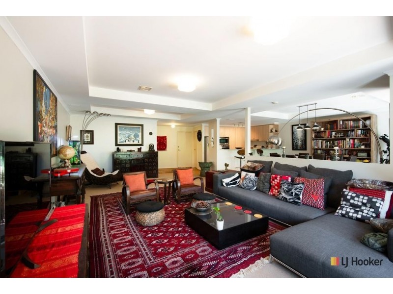 39/50 Ellenborough Street, Lyneham ACT 2602