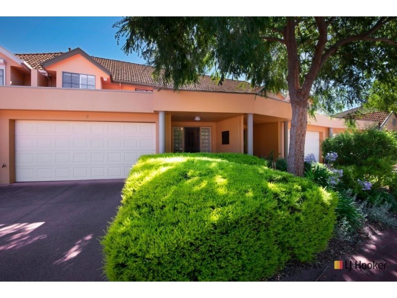 39/50 Ellenborough Street, Lyneham ACT 2602