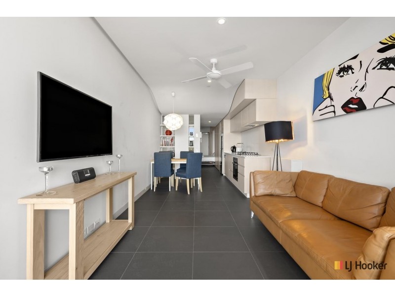 915/25 Edinburgh Avenue, City ACT 2601