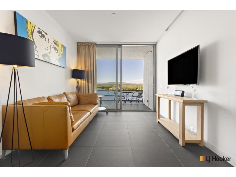 915/25 Edinburgh Avenue, City ACT 2601