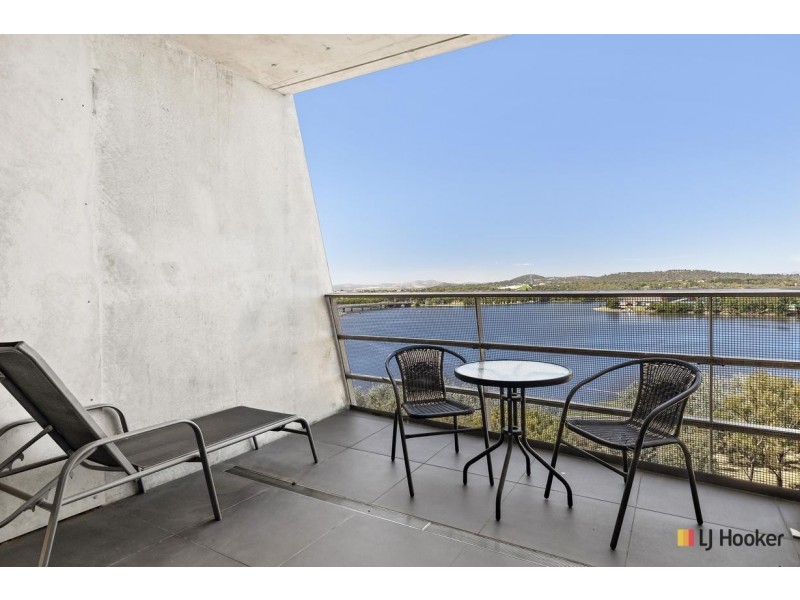 915/25 Edinburgh Avenue, City ACT 2601