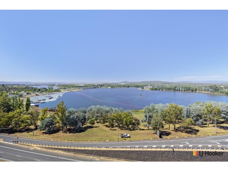 915/25 Edinburgh Avenue, City ACT 2601