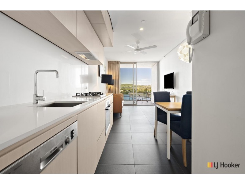 915/25 Edinburgh Avenue, City ACT 2601