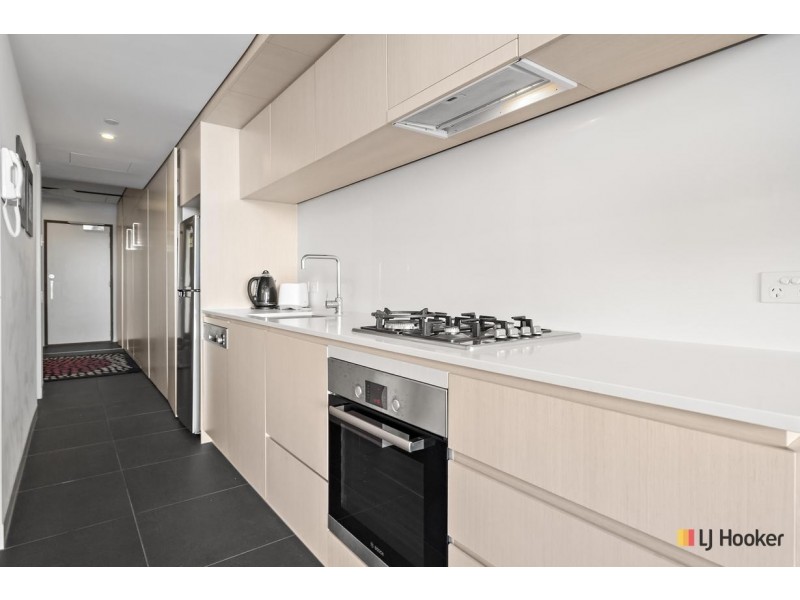 915/25 Edinburgh Avenue, City ACT 2601
