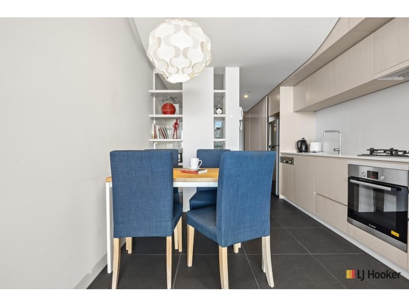 915/25 Edinburgh Avenue, City ACT 2601