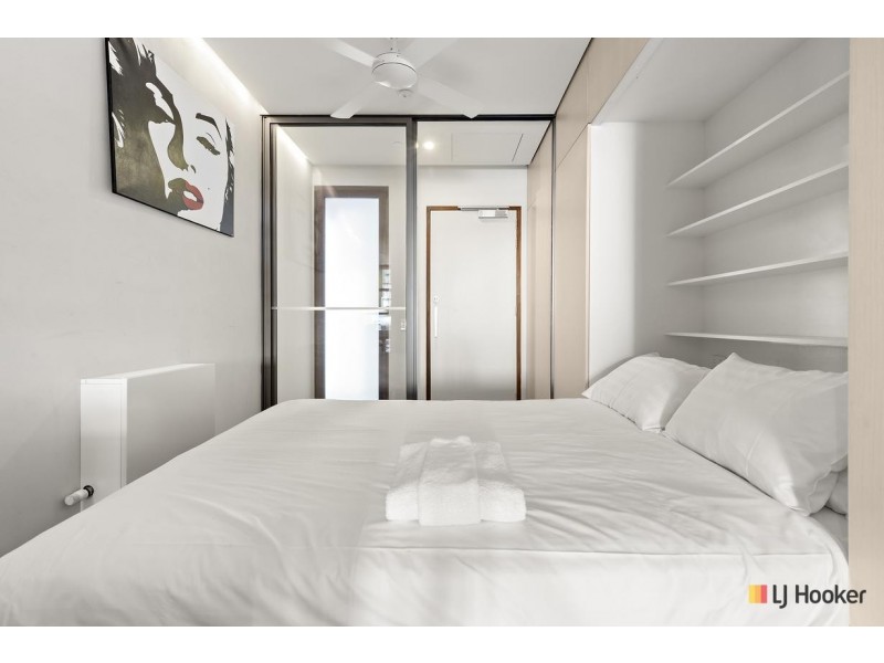 915/25 Edinburgh Avenue, City ACT 2601