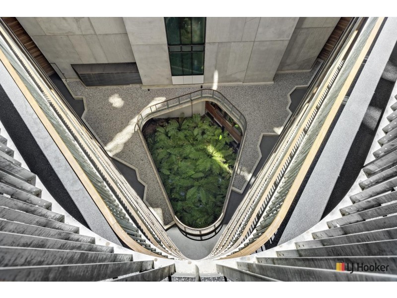 915/25 Edinburgh Avenue, City ACT 2601