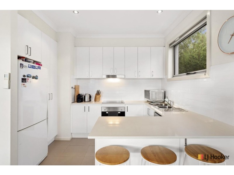 5/4 Hardman Street, O’connor ACT 2602