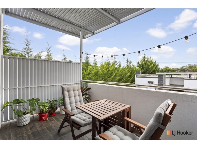 5/4 Hardman Street, O’connor ACT 2602