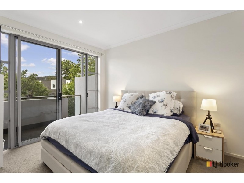 5/4 Hardman Street, O’connor ACT 2602