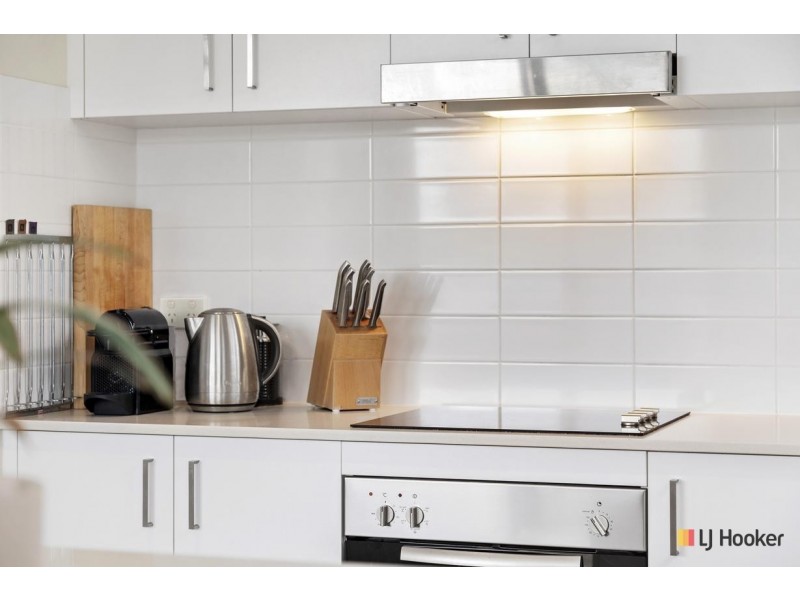 5/4 Hardman Street, O’connor ACT 2602