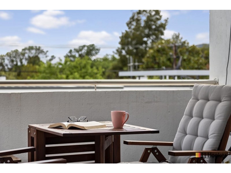 5/4 Hardman Street, O’connor ACT 2602
