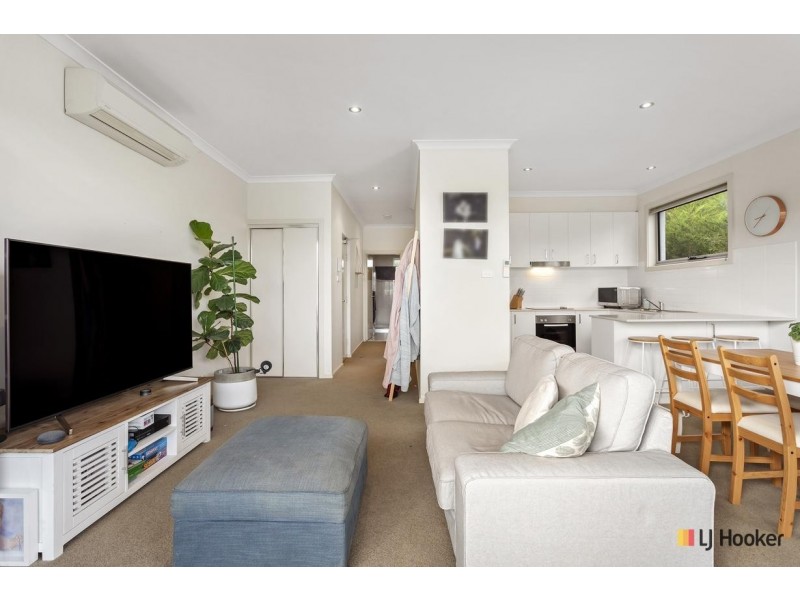 5/4 Hardman Street, O’connor ACT 2602