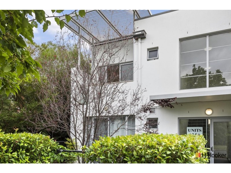 5/4 Hardman Street, O’connor ACT 2602