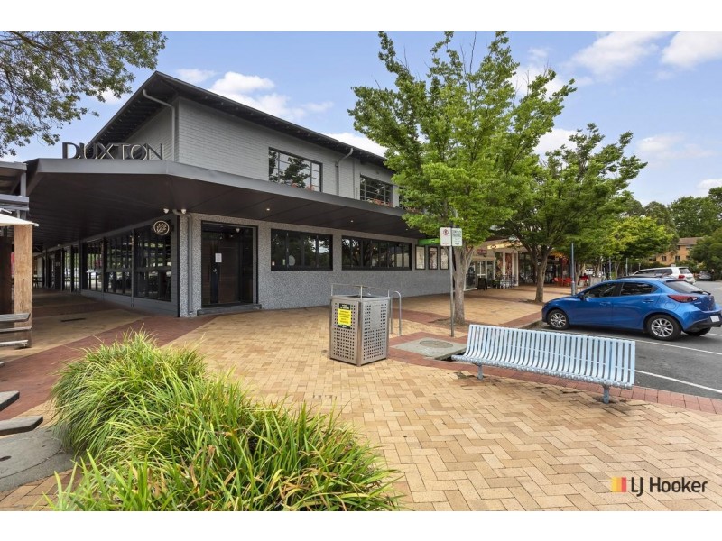 5/4 Hardman Street, O’connor ACT 2602