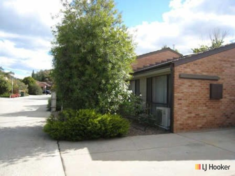 48/21 Cossington Smith Crescent, Lyneham ACT 2602