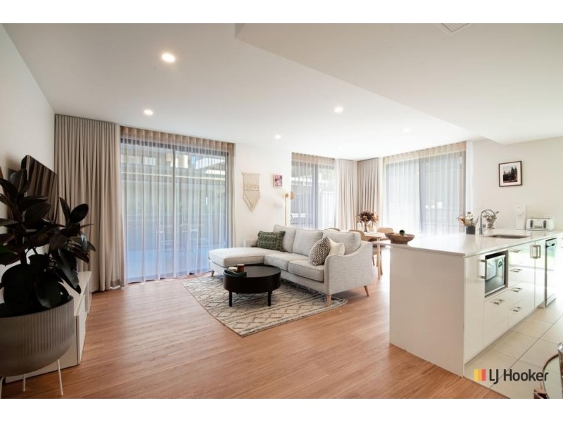 2/74 Leichhardt Street, Griffith ACT 2603