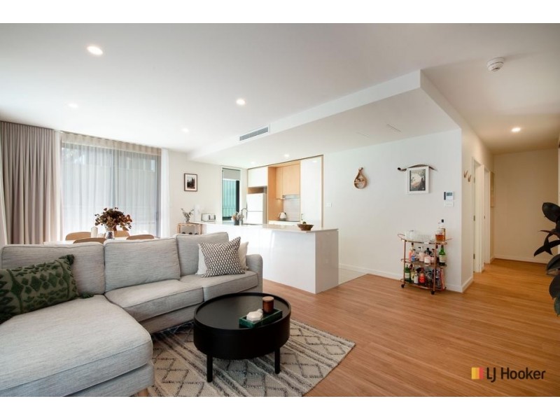 2/74 Leichhardt Street, Griffith ACT 2603