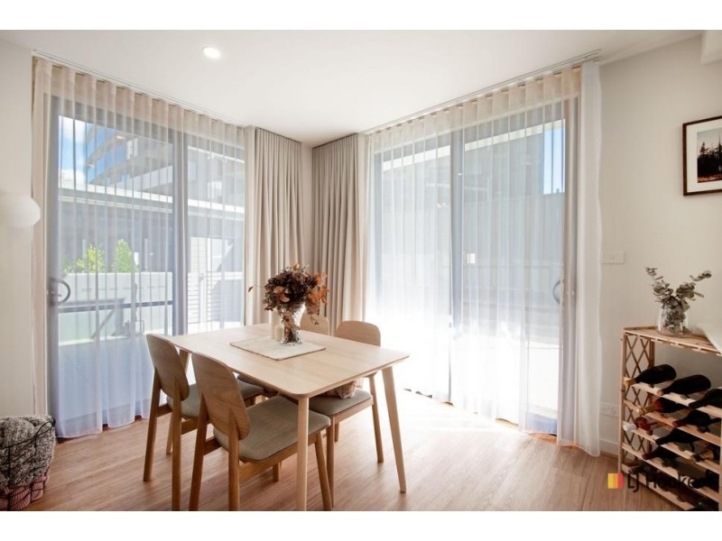 2/74 Leichhardt Street, Griffith ACT 2603