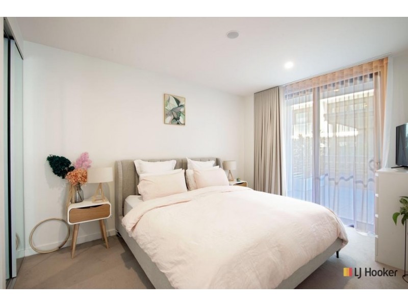 2/74 Leichhardt Street, Griffith ACT 2603