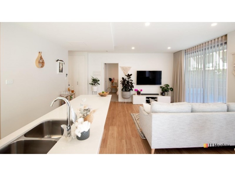 2/74 Leichhardt Street, Griffith ACT 2603