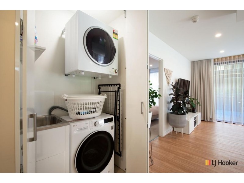 2/74 Leichhardt Street, Griffith ACT 2603