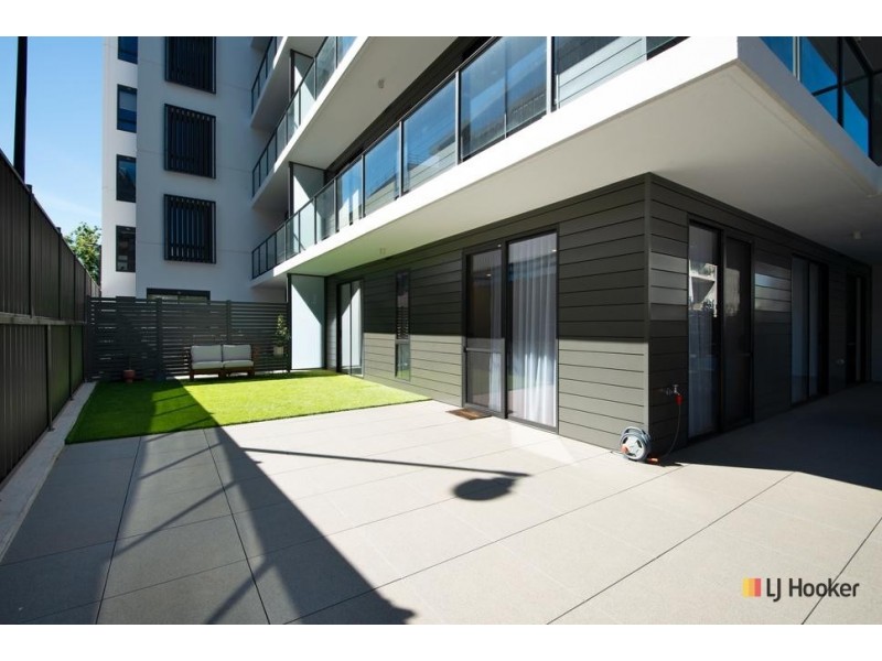 2/74 Leichhardt Street, Griffith ACT 2603